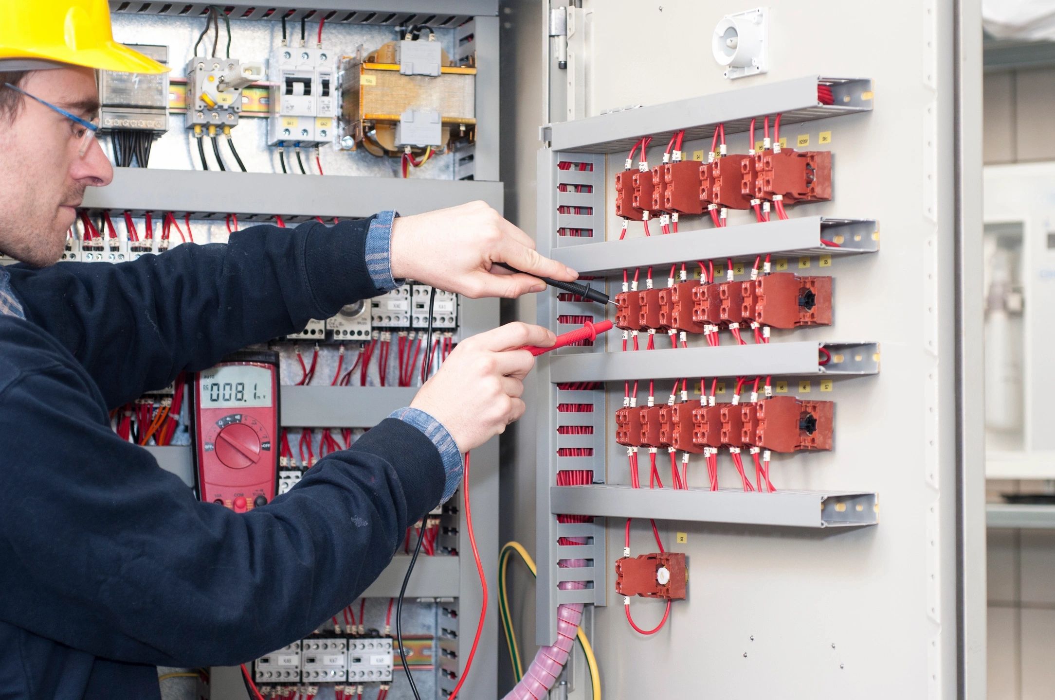 Electrical Works